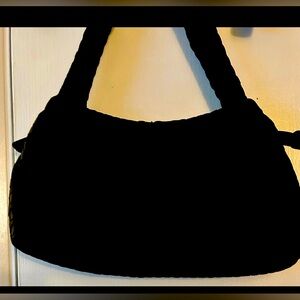 The Sak Baguette Handbag